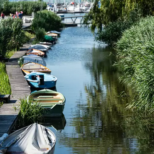 Fenyves Yacht Club Balatonfenyves 010 kép