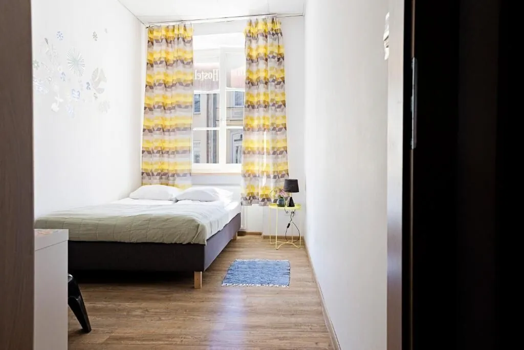 Folk Hostel Lublin