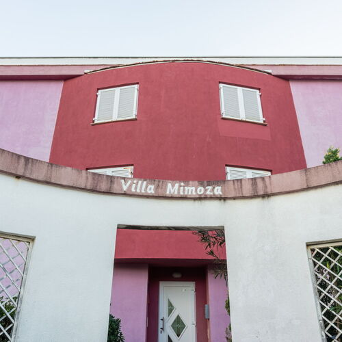 Apartments Mimoza Baška Krk  2