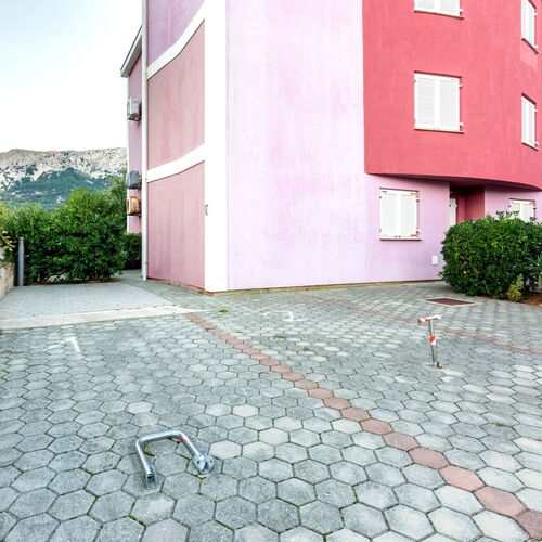 Apartments Mimoza Baška Krk  4