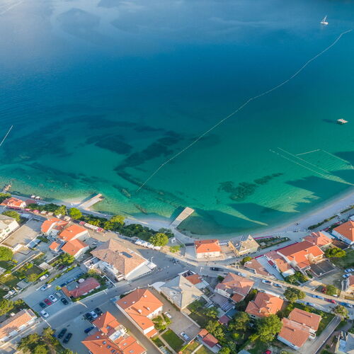 Apartments Mimoza Baška Krk  3