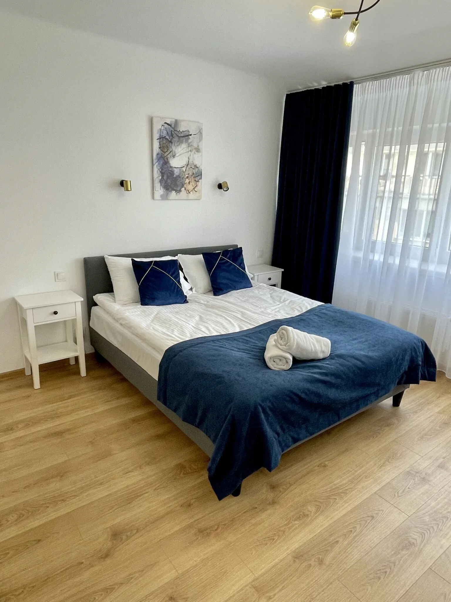 Hostel eMKa Warszawa