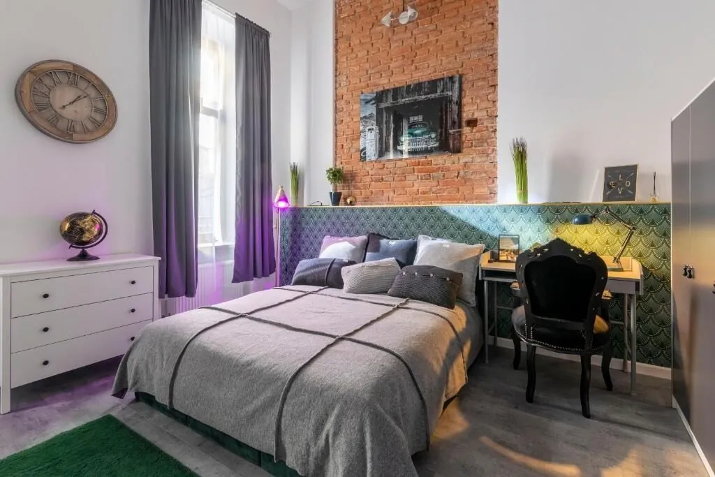 Apartamenty BAST 18 Łódź