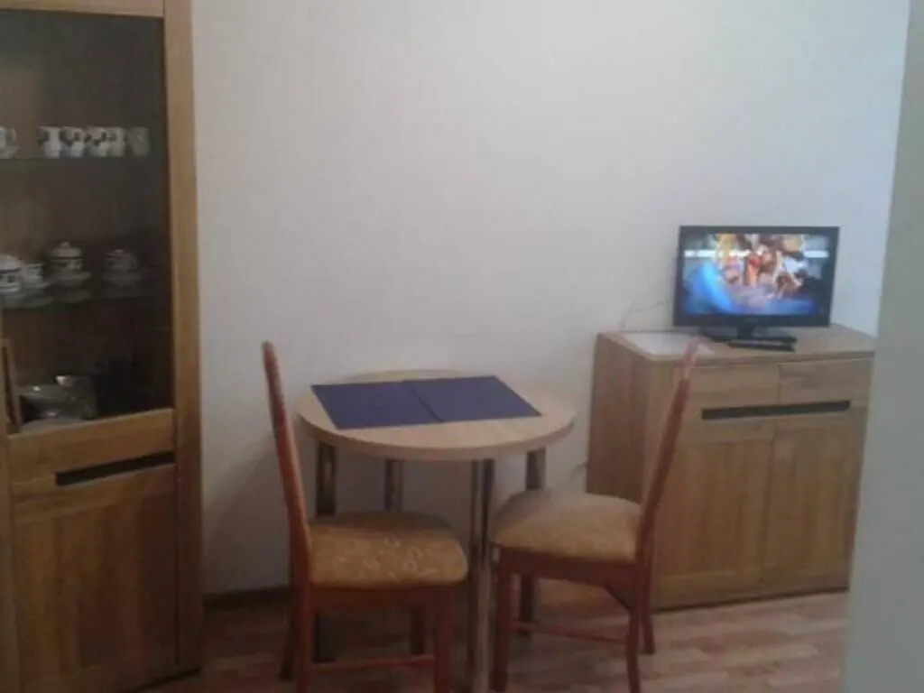 Apartament Kleosin Białystok