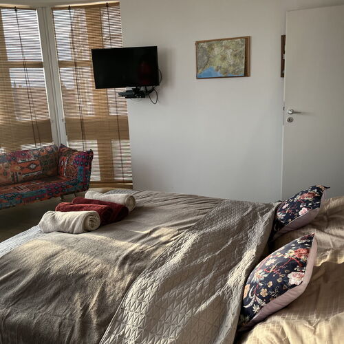 Cédrus Apartman Tapolca  2