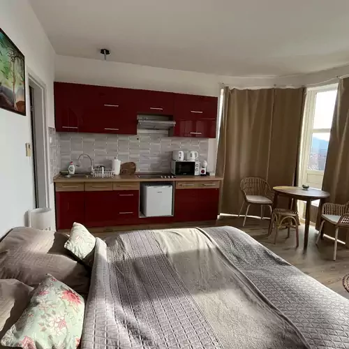 Cédrus Apartman Tapolca 012 kép