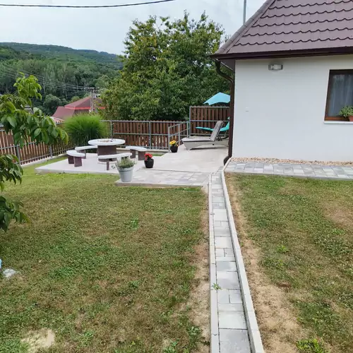 Panoráma Vendégház Jásd 016 kép