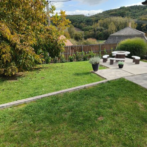 Panoráma Vendégház Jásd