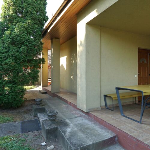 Klára Villa Siófok  4
