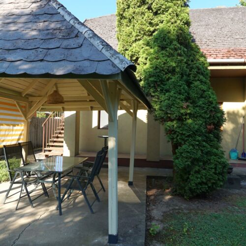 Klára Villa Siófok  2