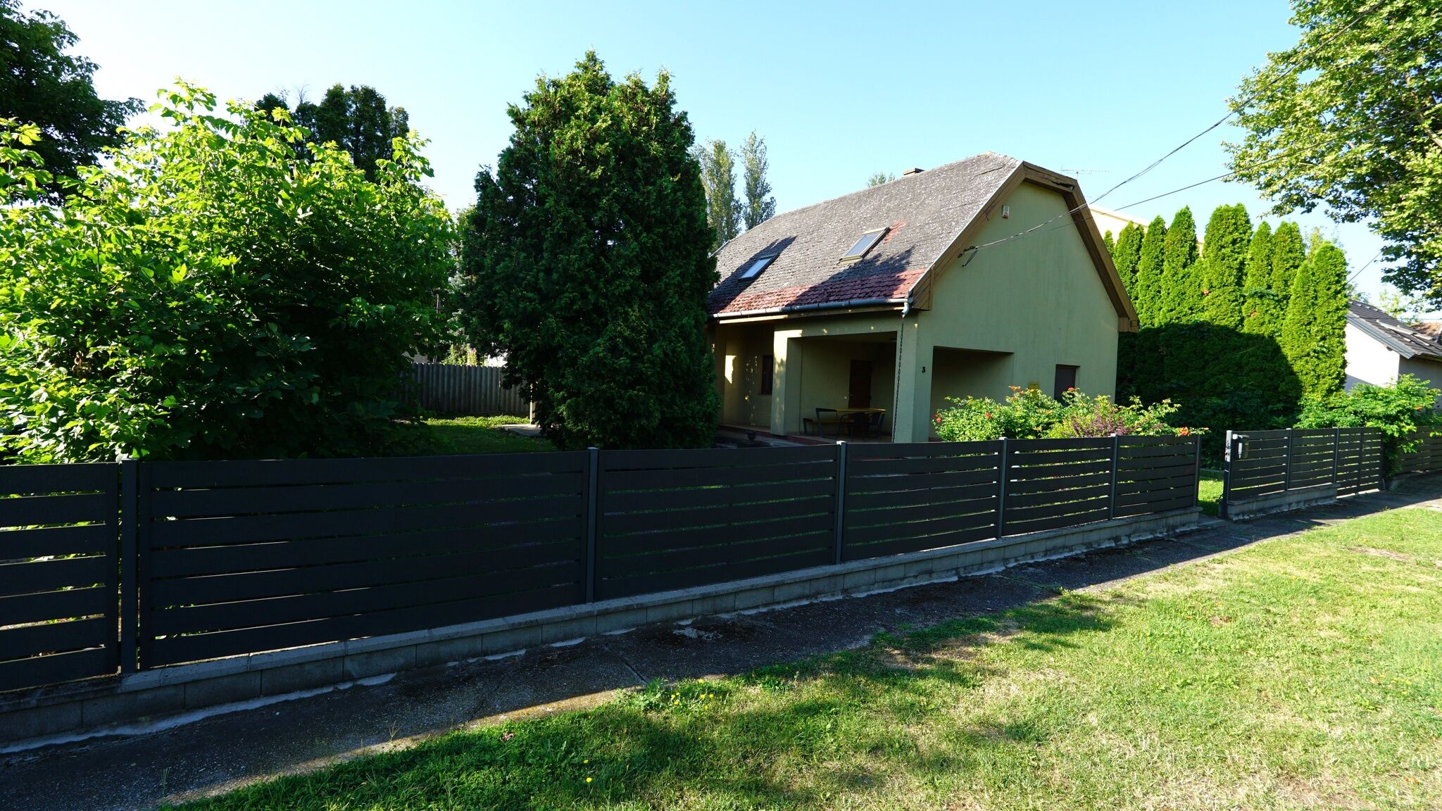 Klára Villa Siófok