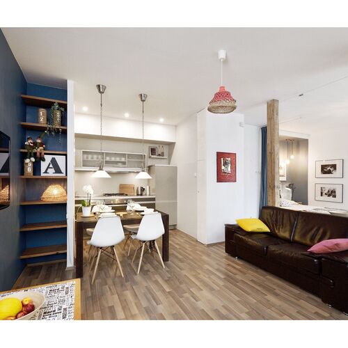 Studio z Werandą Sopot