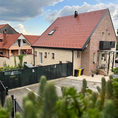 Casa Armoniei Baia Mare