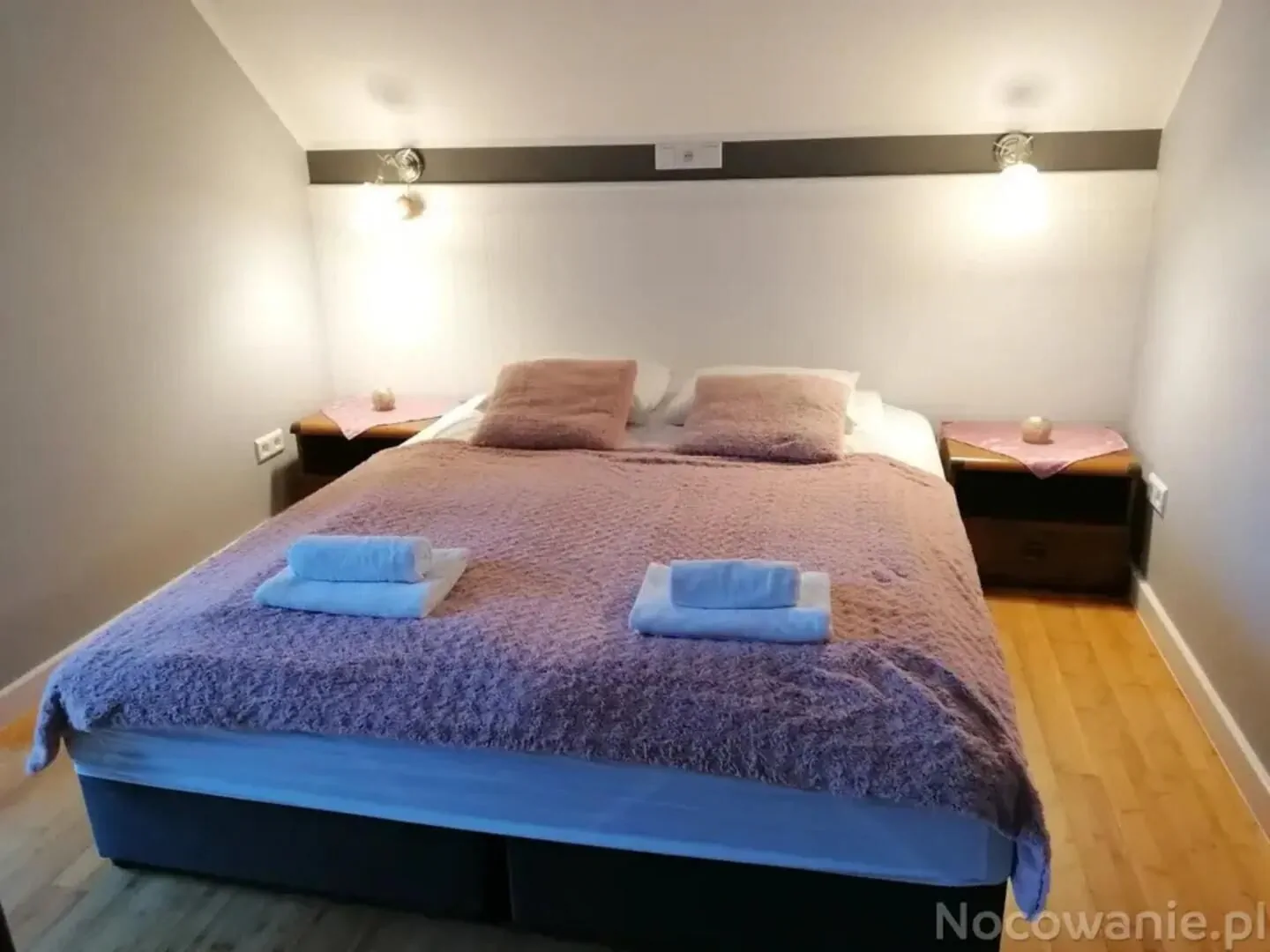 Pokoje Jurajska Gościna Kraków