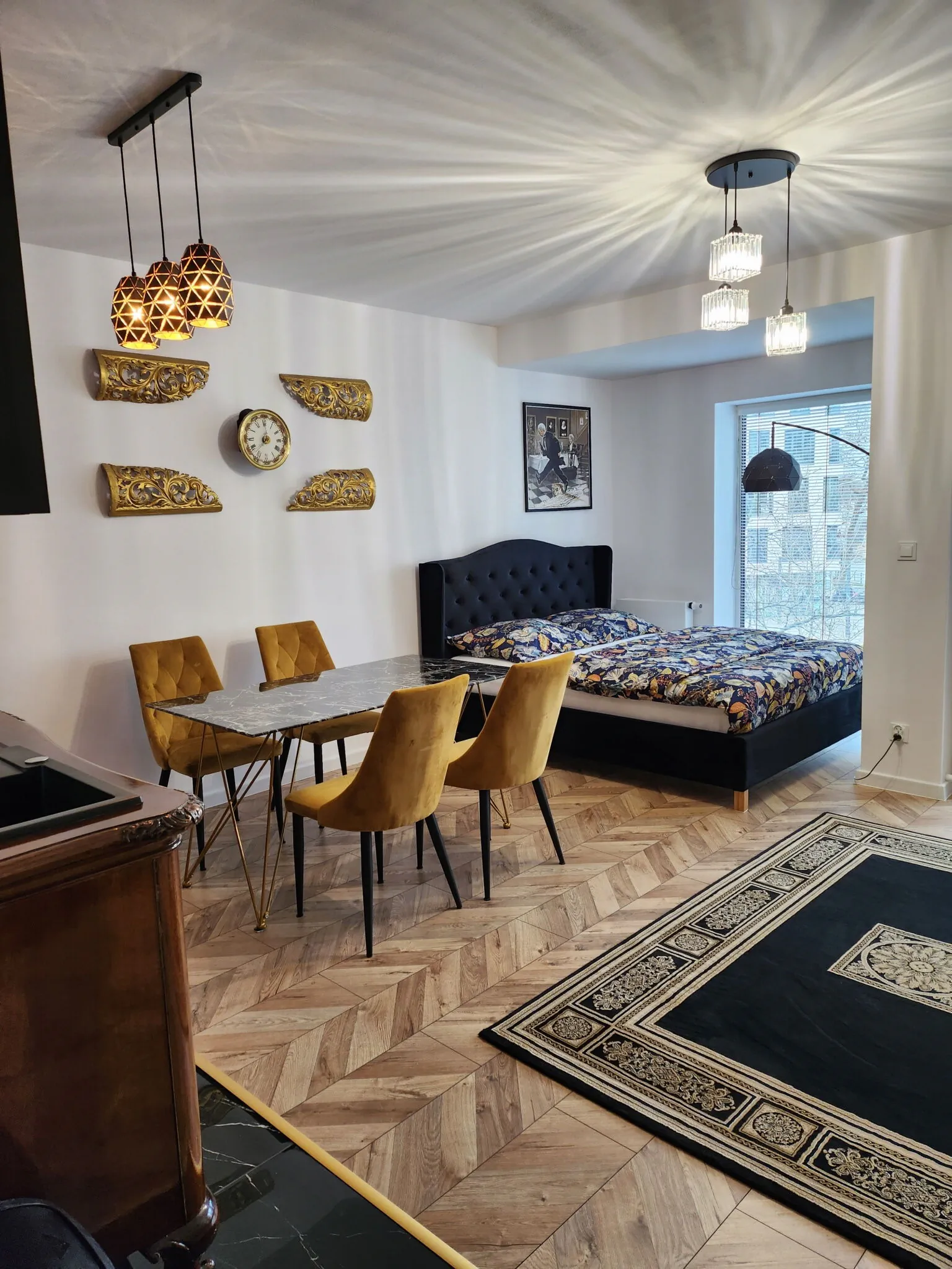 Apartamenty Morfeusz Księcia Witolda Wrocław