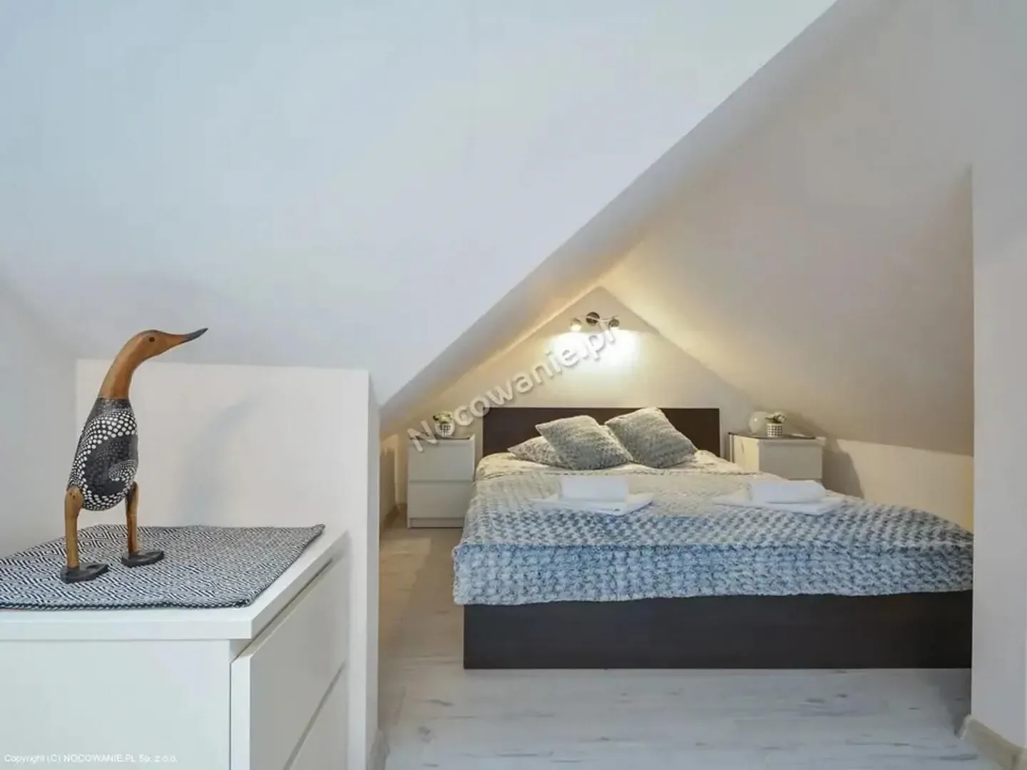 Apartamenty w Konarach