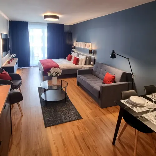 Apartman