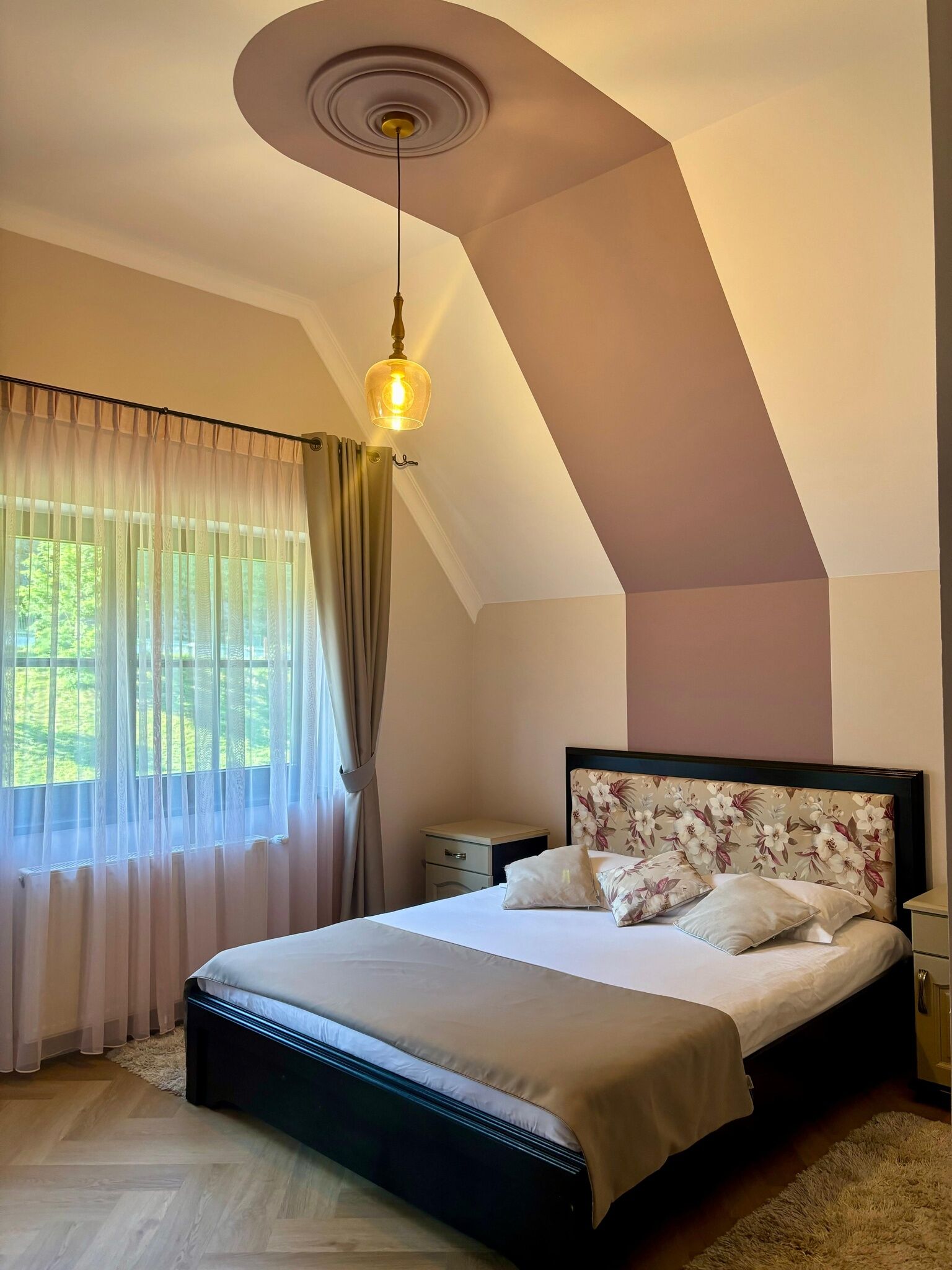 Pensiunea Agroturistică Elena Drăgoiasa