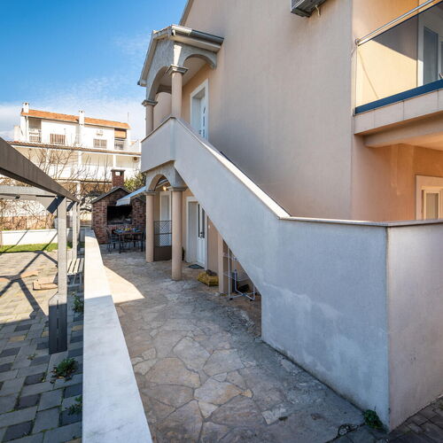 Apartman Biograd na Moru - CDI684  4