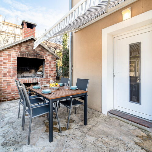 Apartman Biograd na Moru - CDI684  2