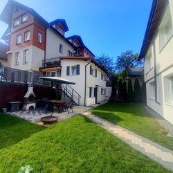 Villa AgaTomDom Gdańsk