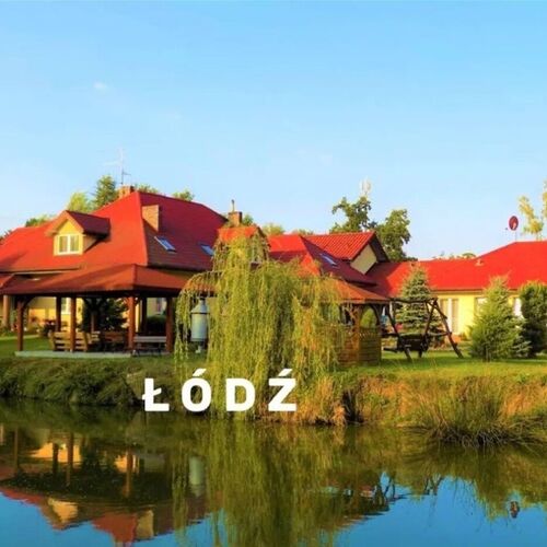 Łódzki Dom Turystyczny Helenówek Łódź