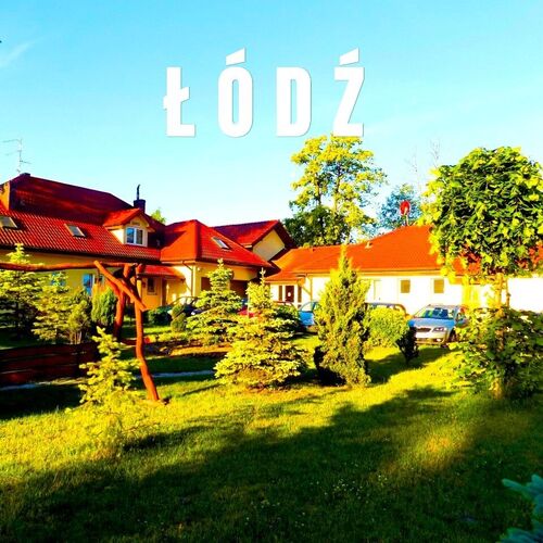 Łódzki Dom Turystyczny Helenówek Łódź