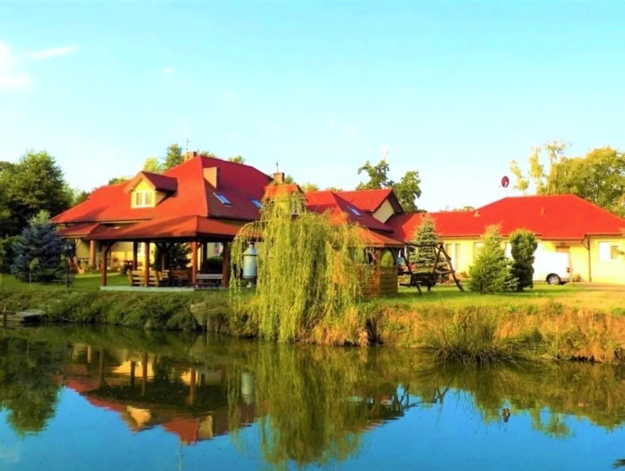 Łódzki Dom Noclegowy Helenówek, Łódź