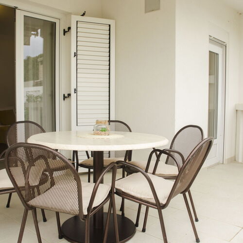 Apartments IDa I Baška  2