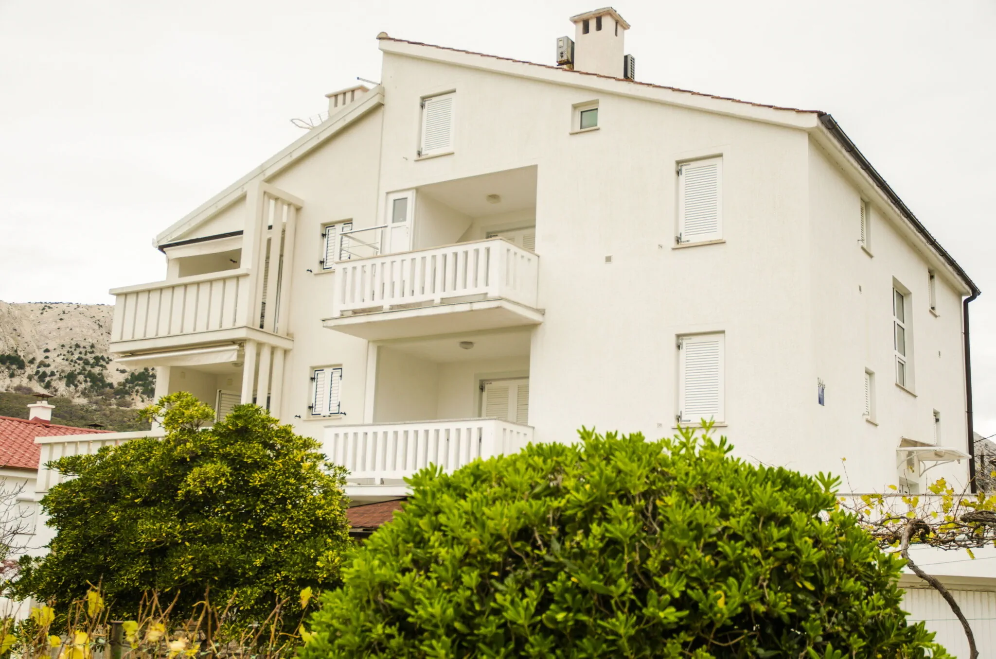 Apartments IDa I Baška