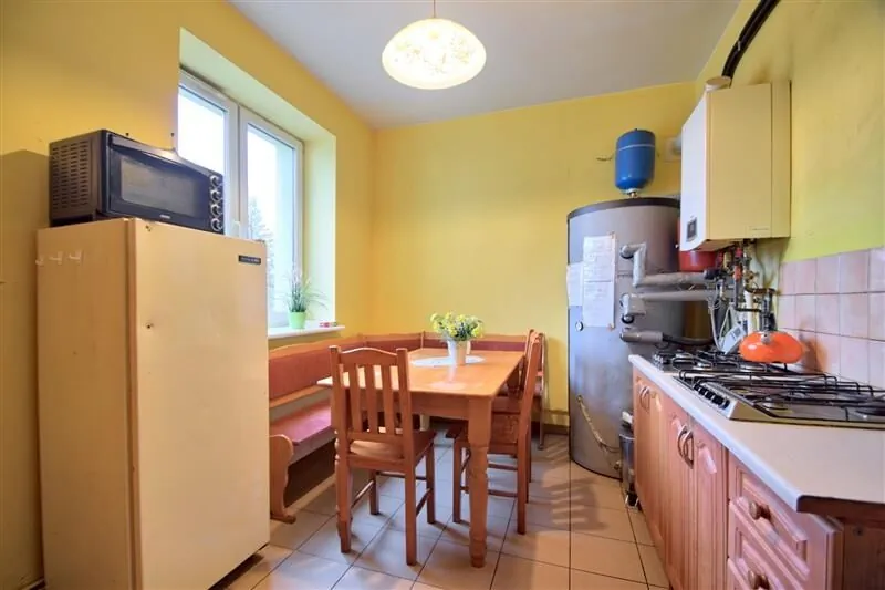 Pokoje z łazienkami Bydgoszcz