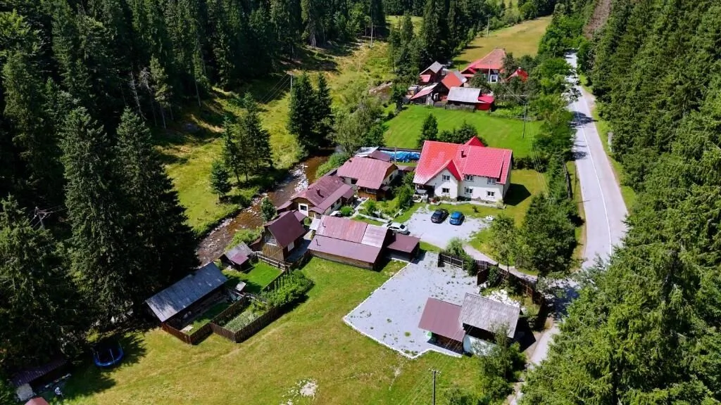 Casa Valer Arieșeni 