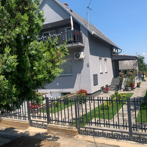 Csepreghy Vendégházak Balatonföldvár  3