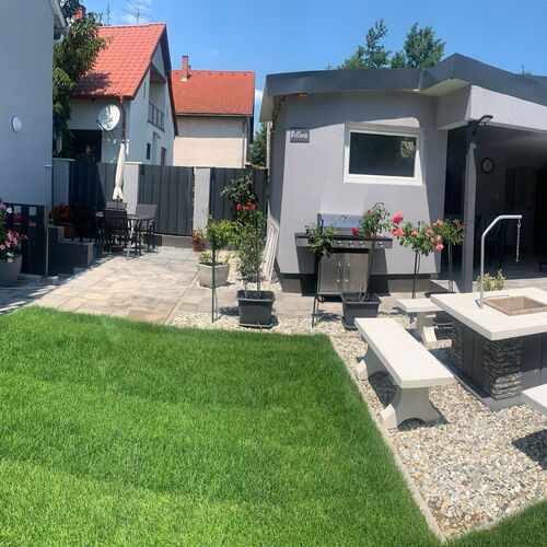 Csepreghy Vendégházak Balatonföldvár