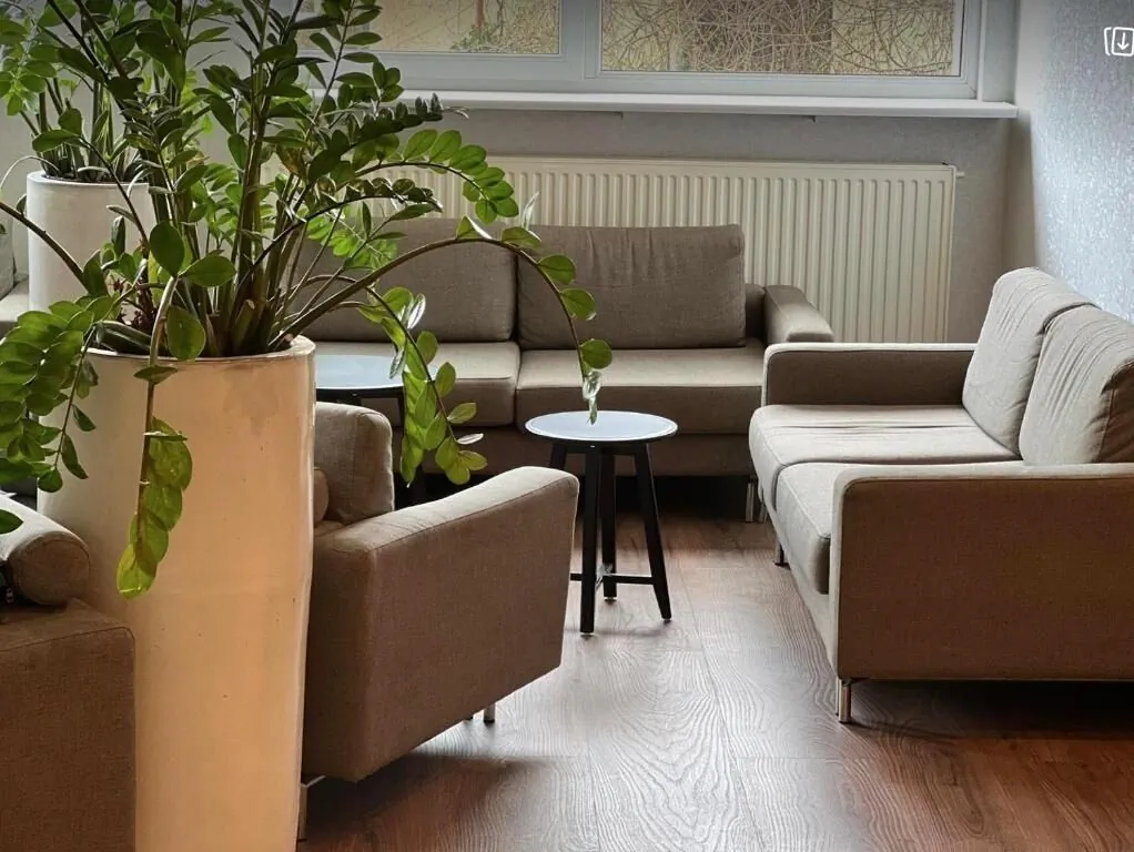 Płonia Resort Szczecin