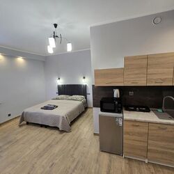 Apartamenty Pokoje DreamZone Lublin <sup></sup>