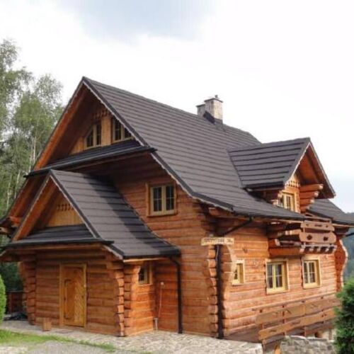 Dom wypoczynkowy Bojar Szczyrk