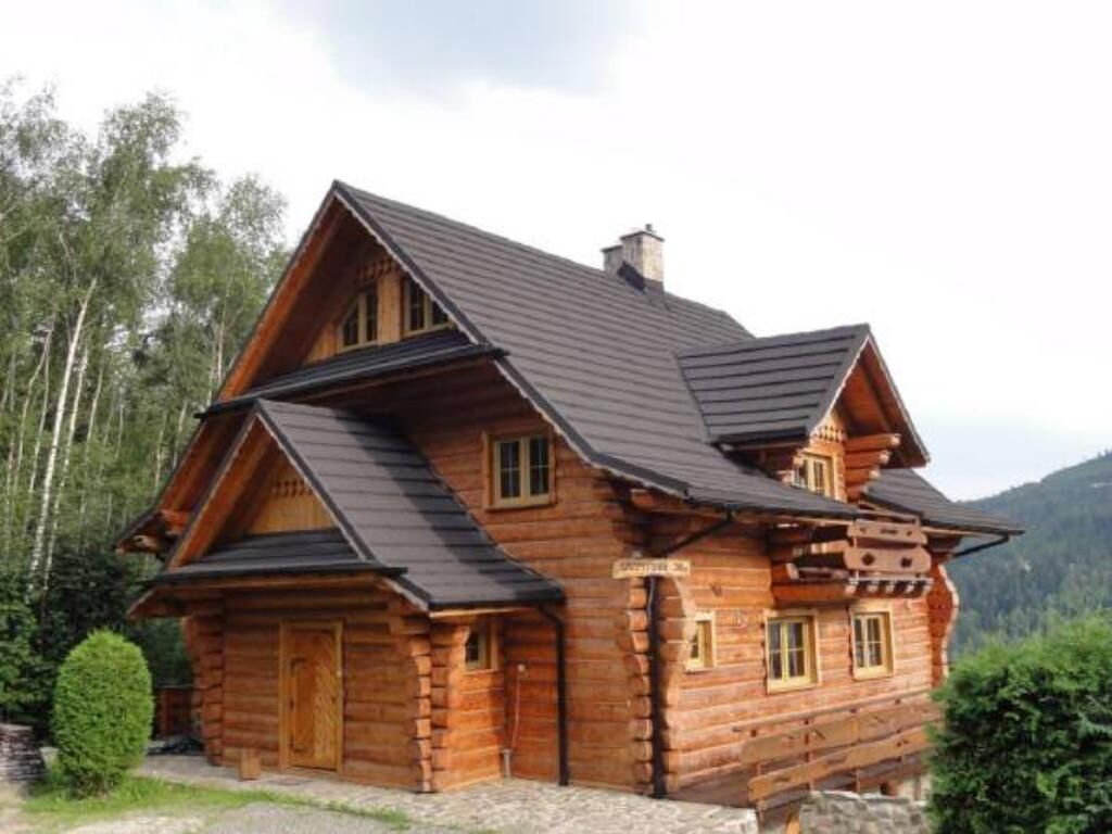 Dom wypoczynkowy Bojar Szczyrk