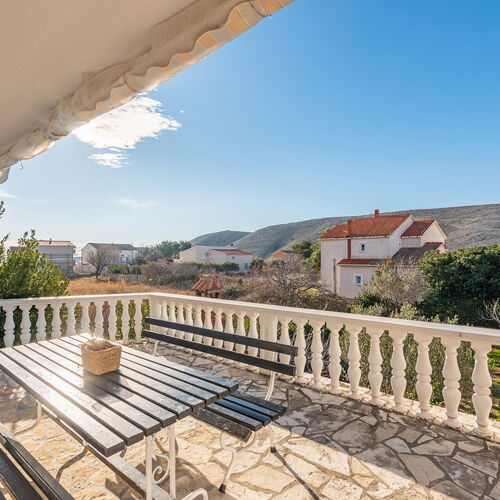 Apartman Vlašići - CKP951  2
