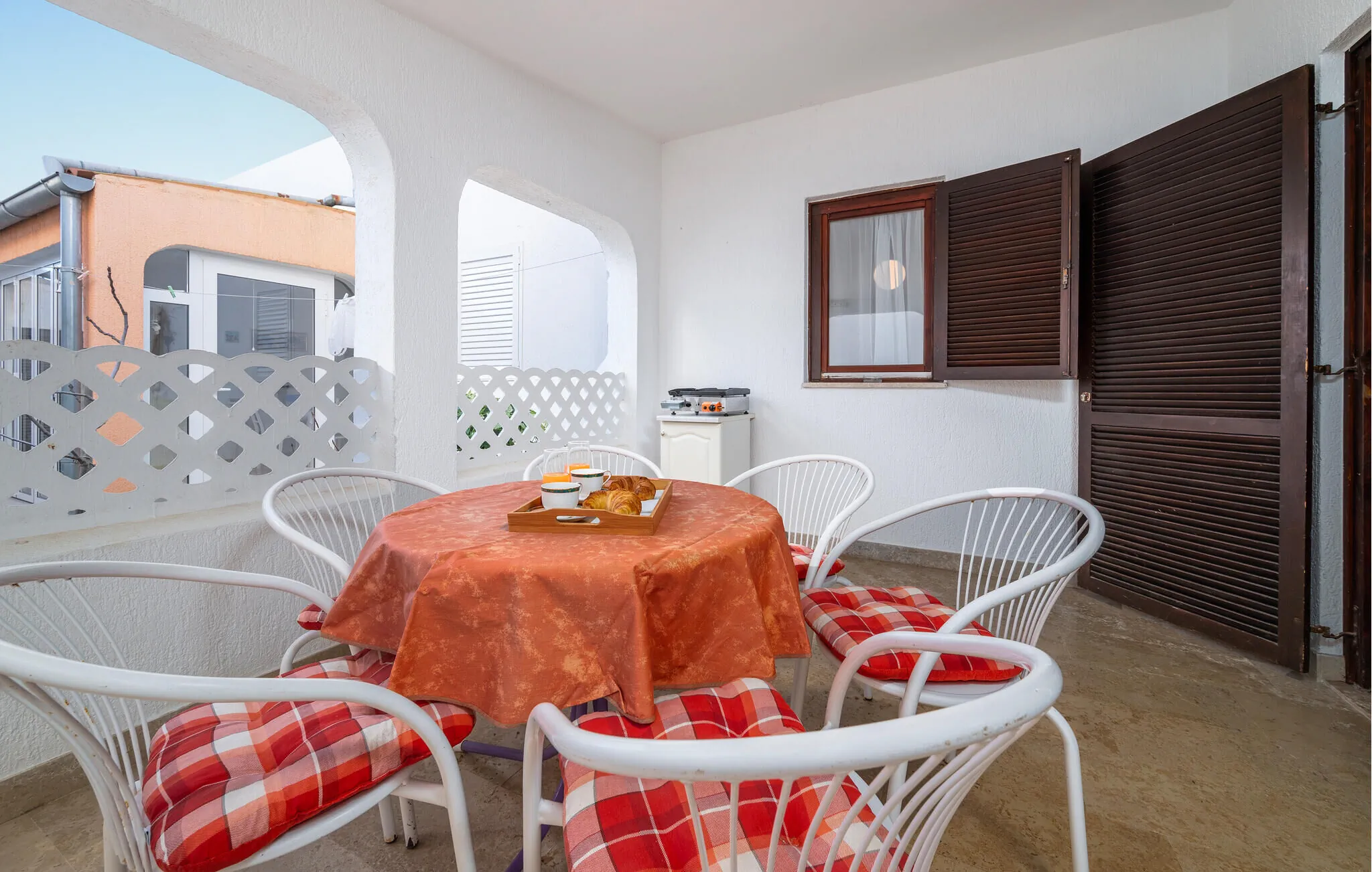 Apartman Barbariga - CIF979