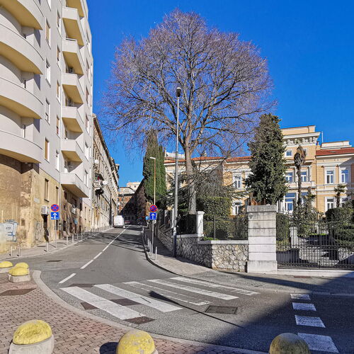 Apartman Rijeka - CKU422  2