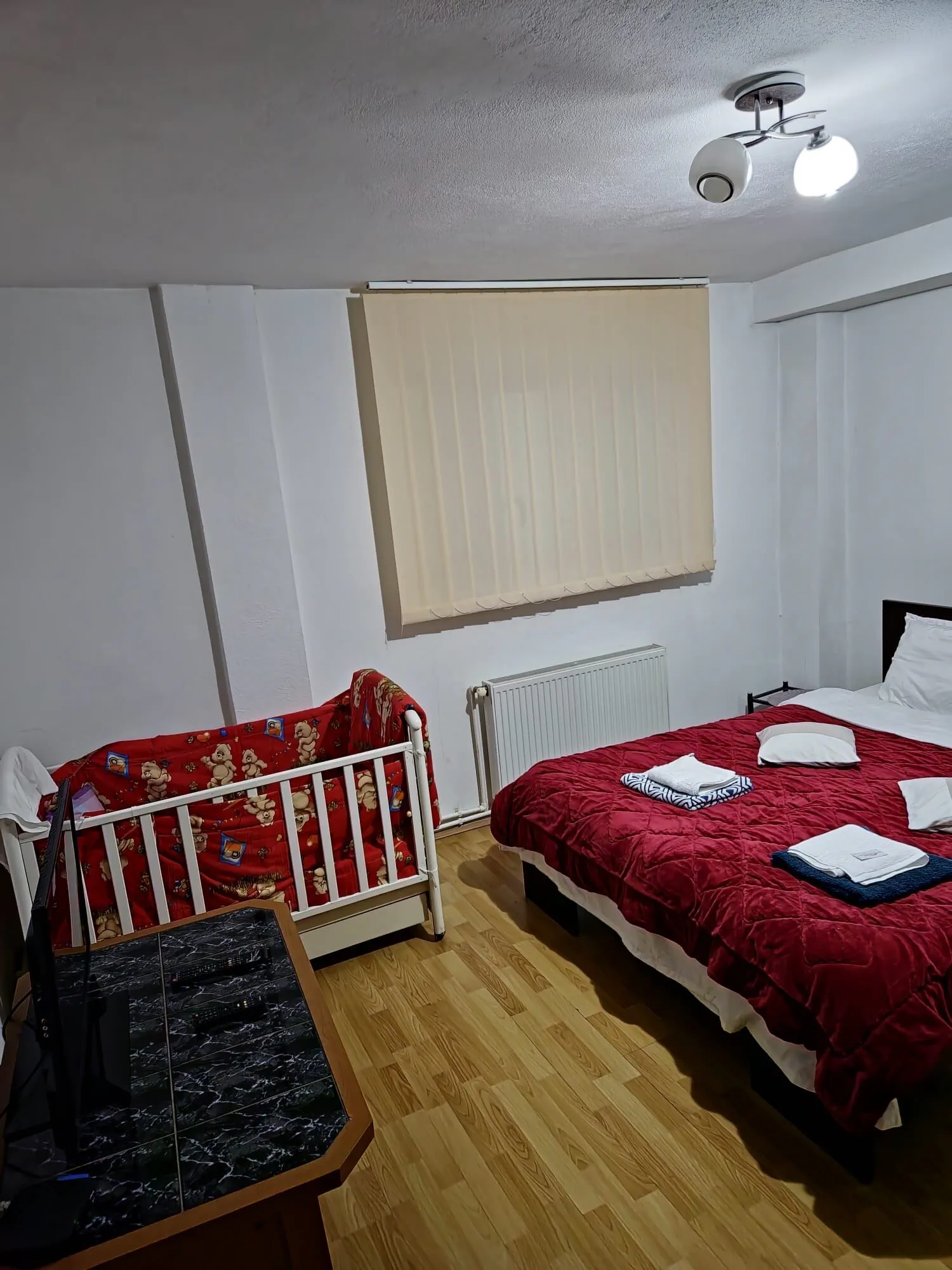 MarSib Apartament Sibiu