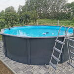 Wellness részleg, relaxáció