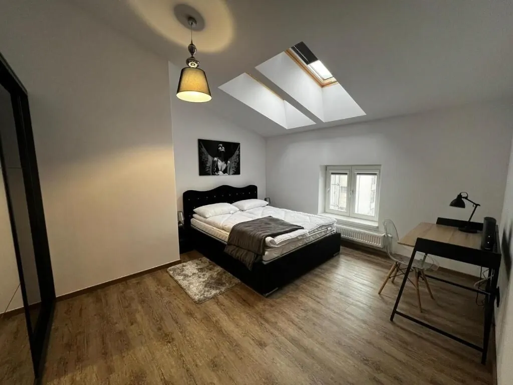 MYE_Kamienica Sienkiewicza Łódź