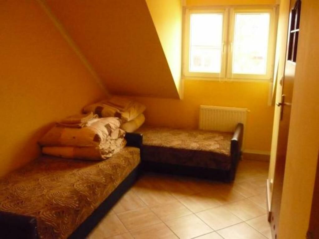 Pokoje Hotelowe Białystok