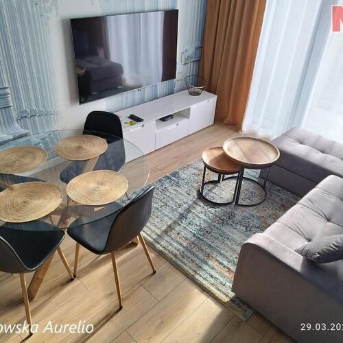 Apartamenty MYE_Piotrkowska 44 Łódź