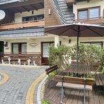 Wellness részleg, relaxáció