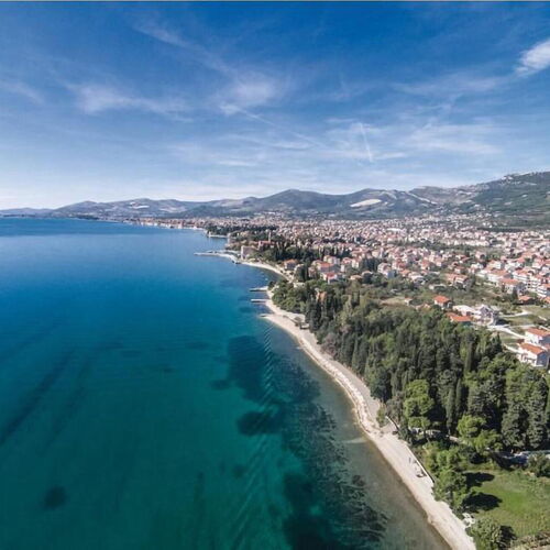 Apartman Kaštel Kamblelovac - CSC456  2