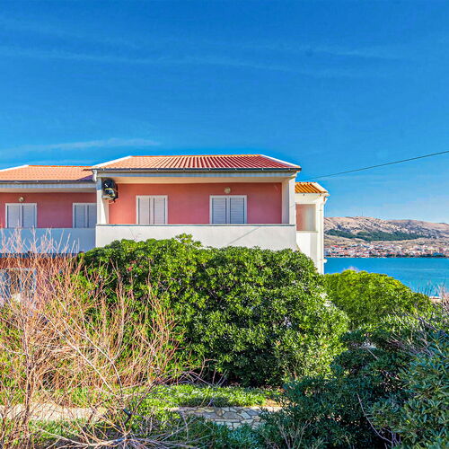Apartman Pag - CKP954  3