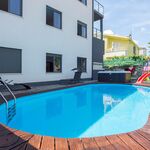 Wellness section, relaxation